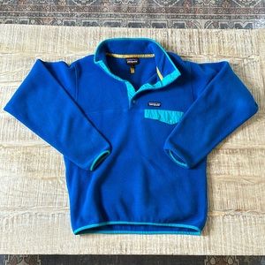 Patagonia Fleece